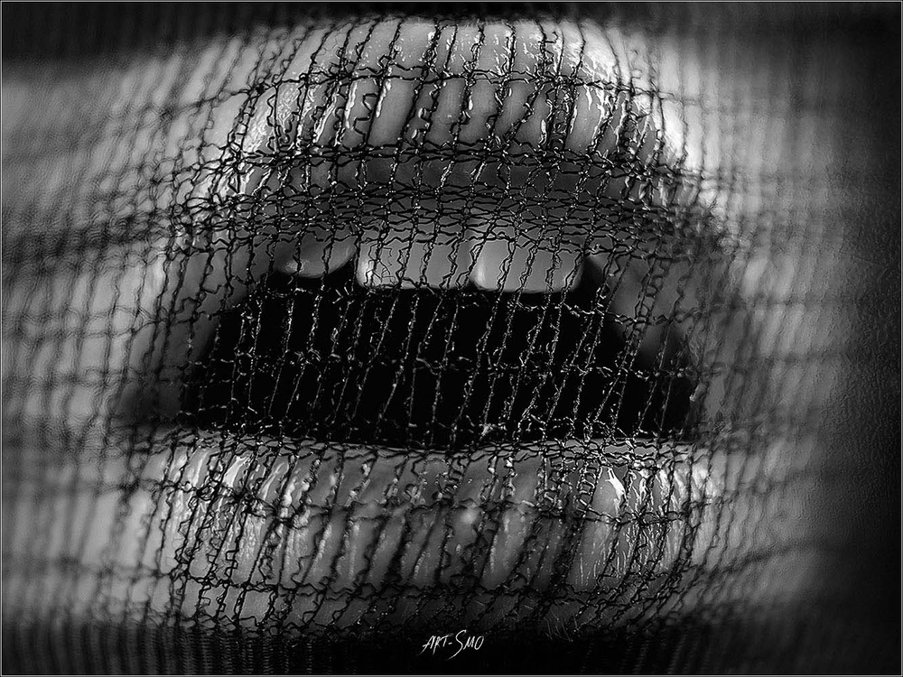 L'EFFLEUREMENT #2