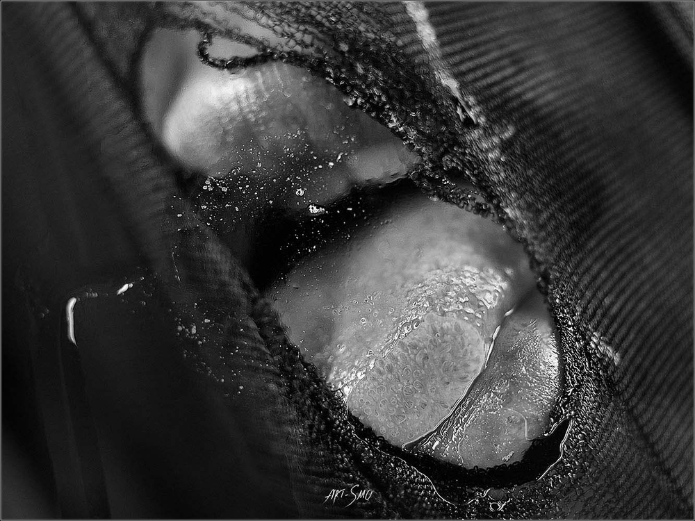 L'EFFLEUREMENT #2