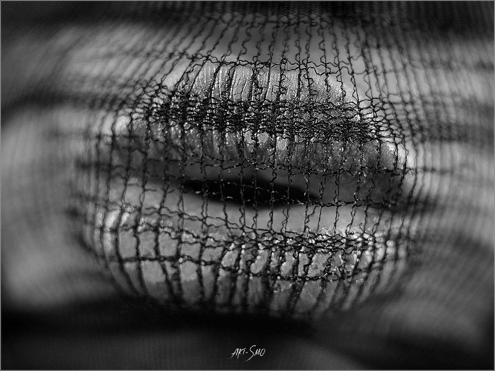 L'EFFLEUREMENT #2