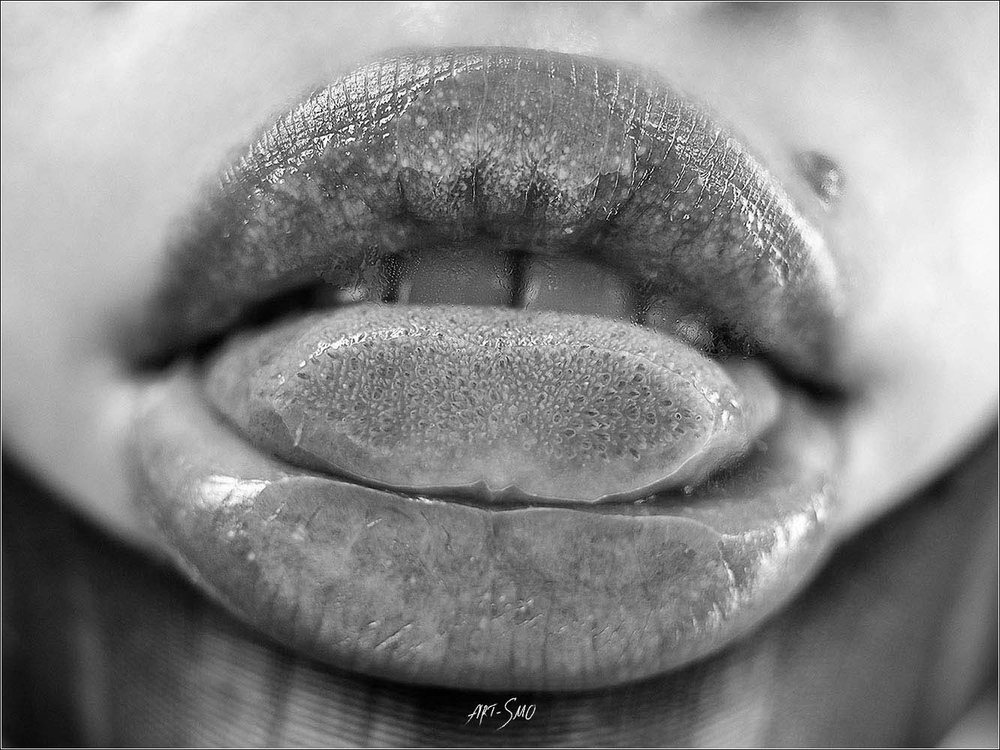 L'EFFLEUREMENT #2