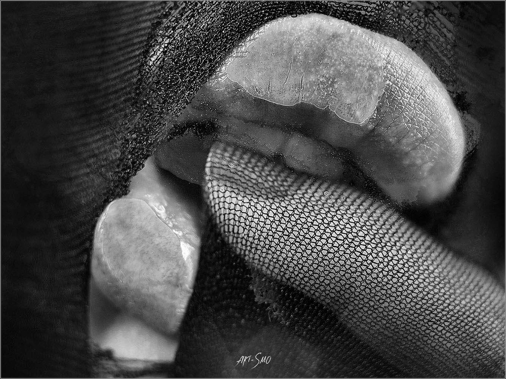 L'EFFLEUREMENT #2