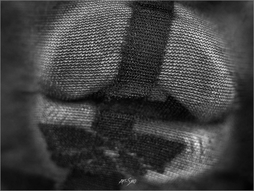 L'EFFLEUREMENT #2