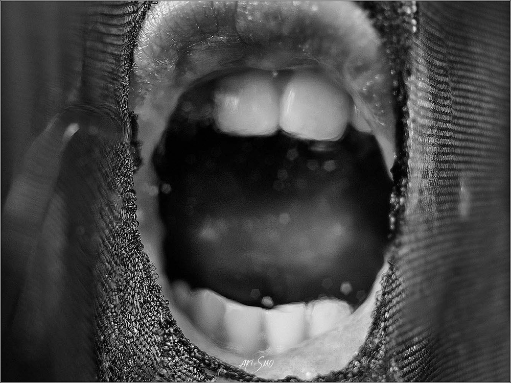L'EFFLEUREMENT #2