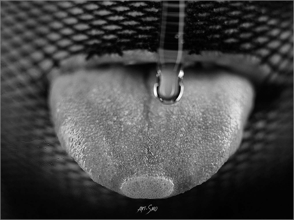 L'EFFLEUREMENT #2