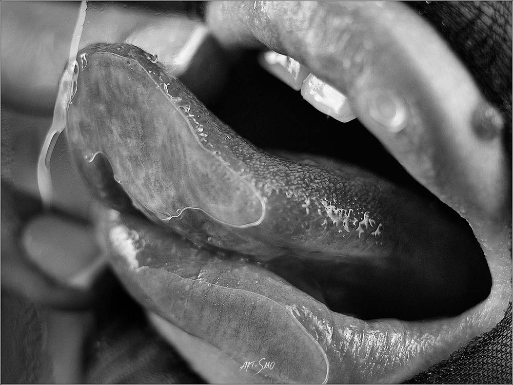 L'EFFLEUREMENT #2