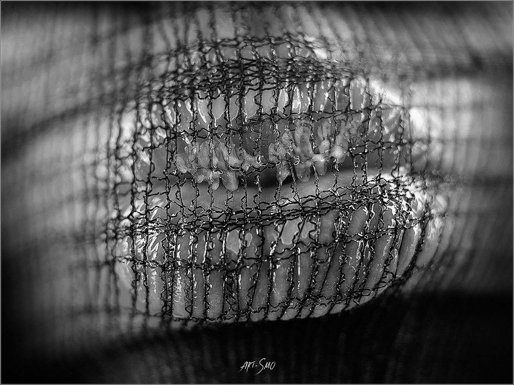 L'EFFLEUREMENT #2