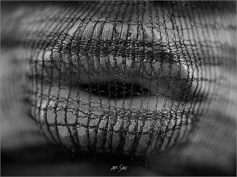 L'EFFLEUREMENT #2