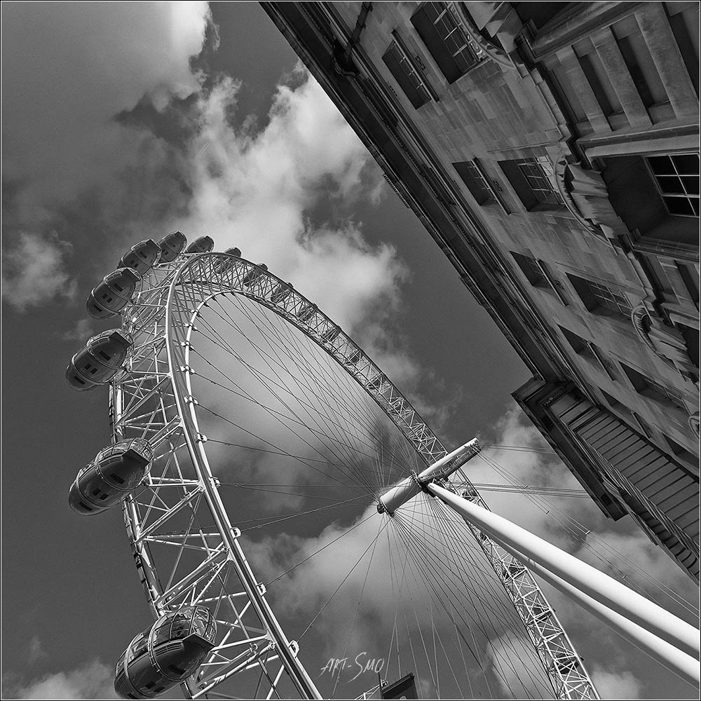 LONDON UK