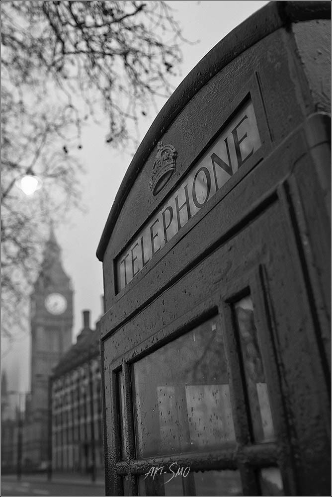 LONDON UK