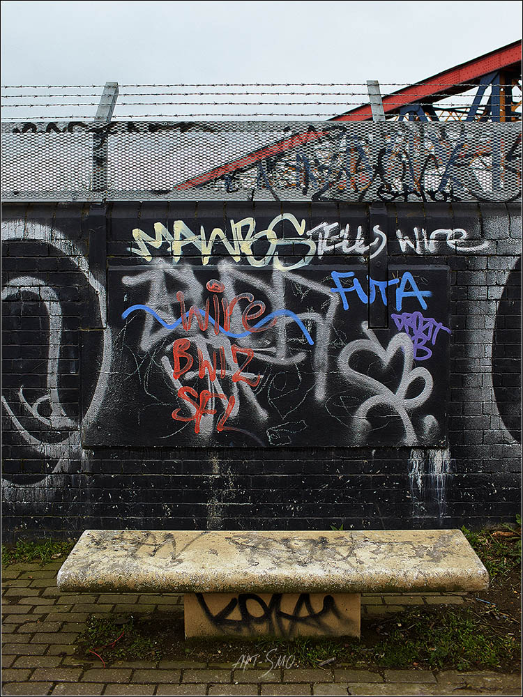 LONDON UK