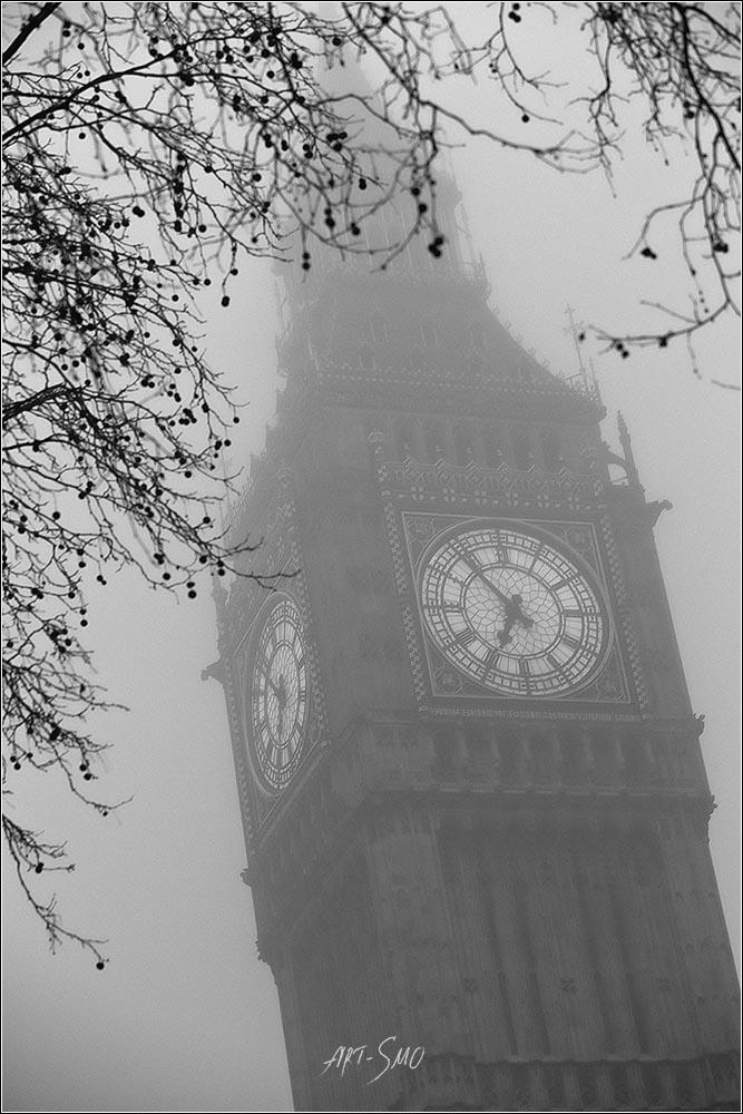 LONDON UK