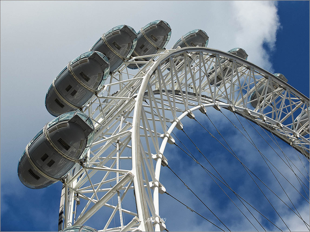LONDON UK