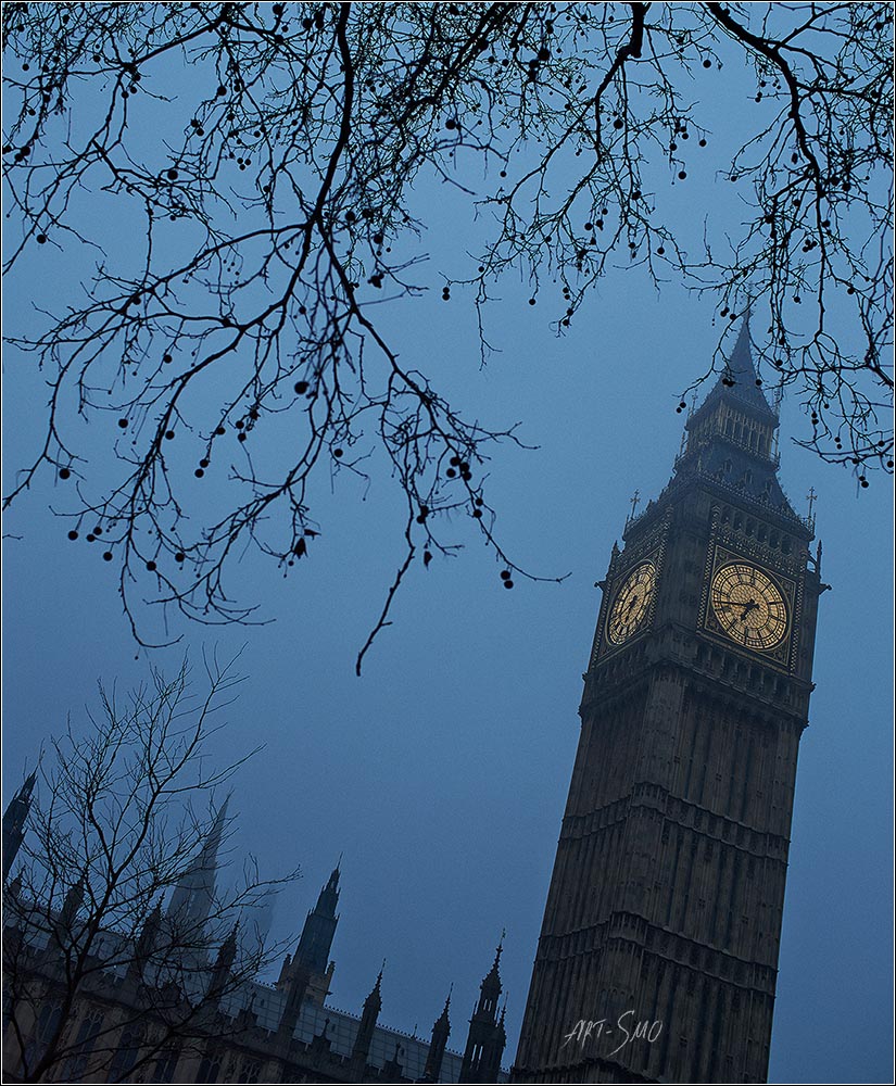 LONDON UK