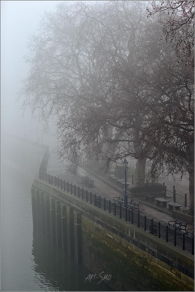 LONDON UK