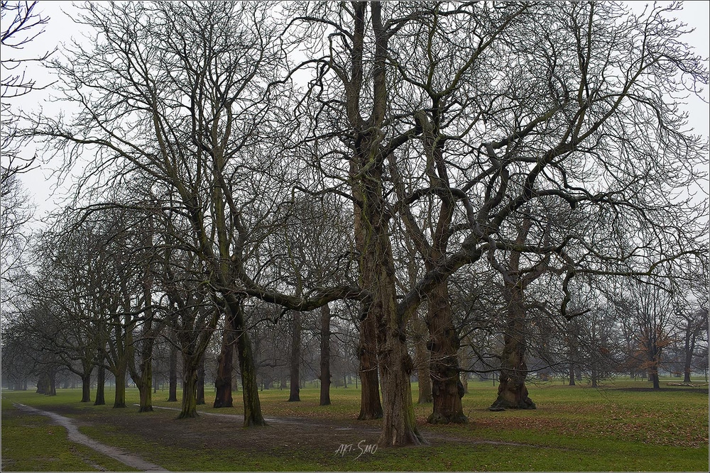 LONDON UK