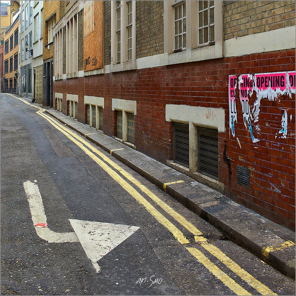 LONDON UK