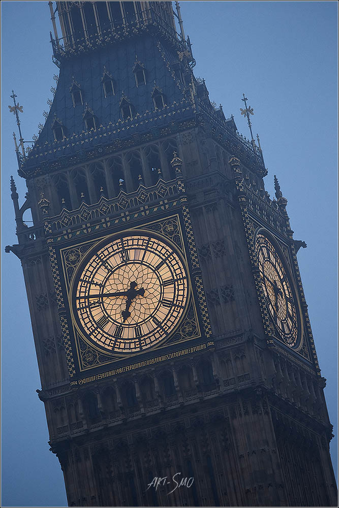 LONDON UK