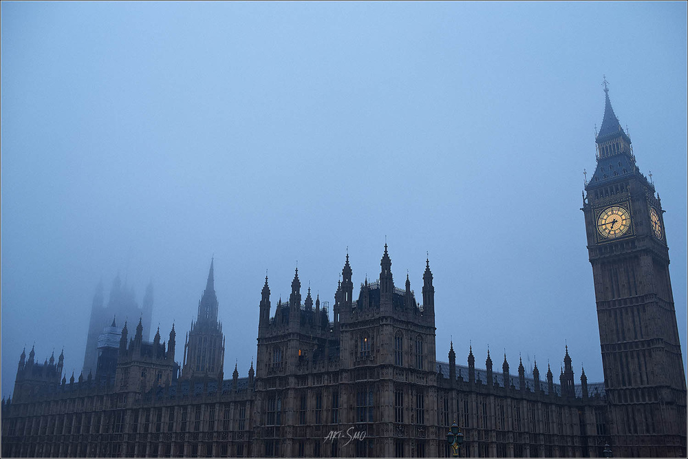 LONDON UK