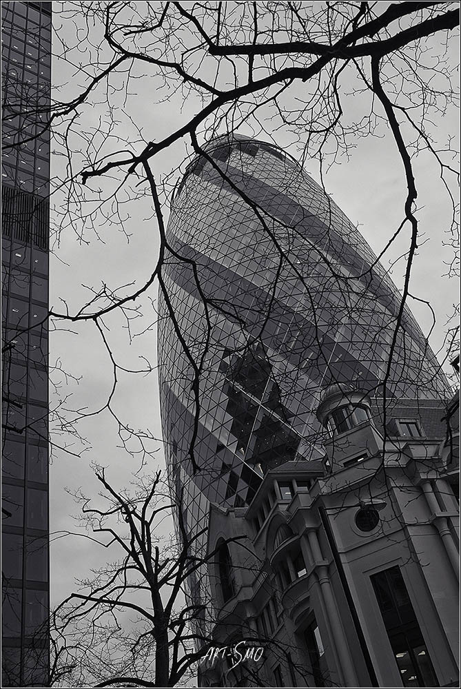 LONDON UK