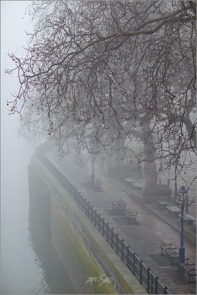 LONDON UK