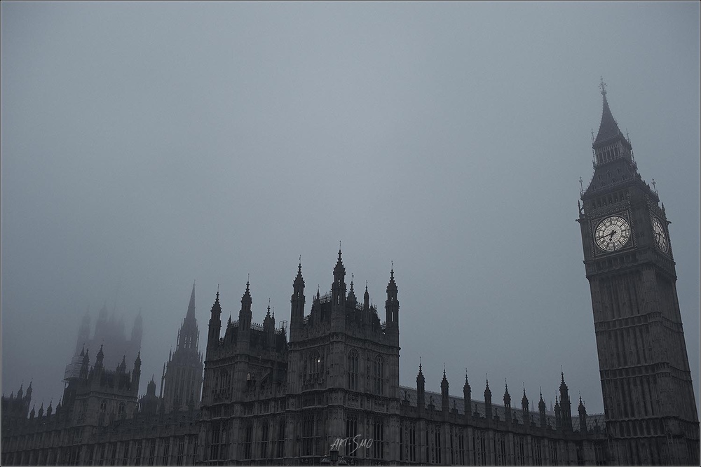 LONDON UK