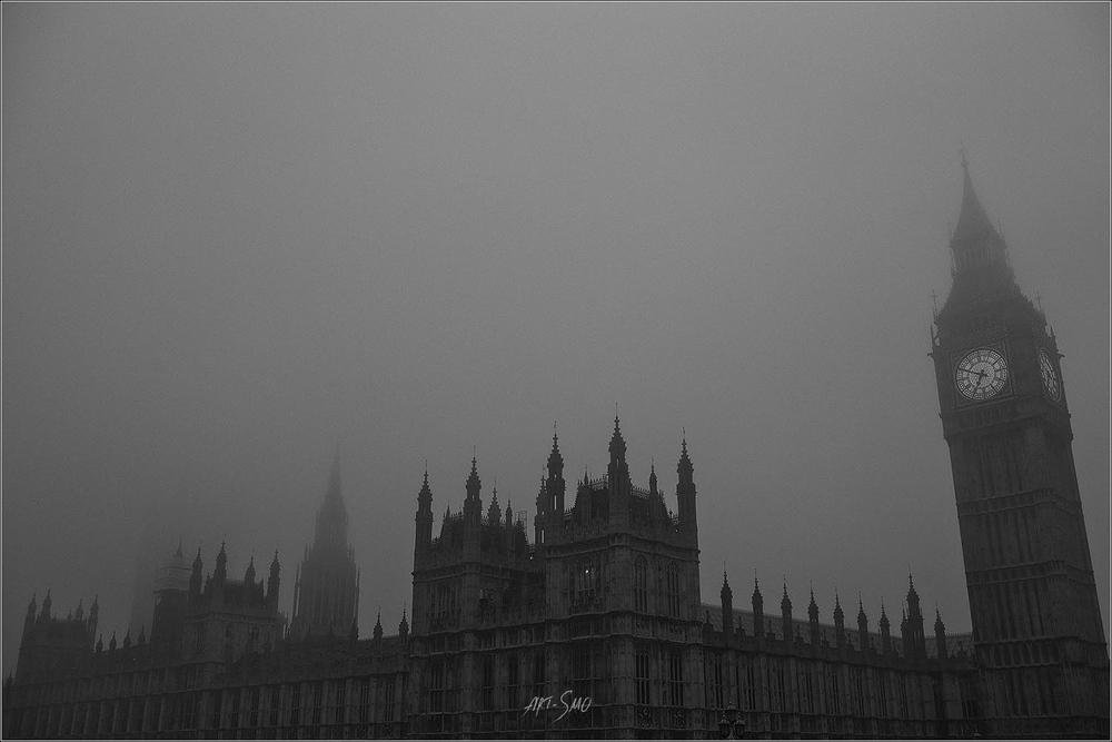 LONDON UK