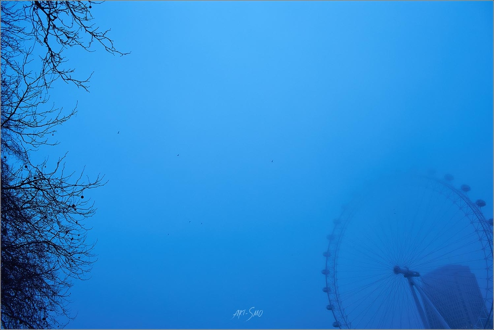 LONDON UK