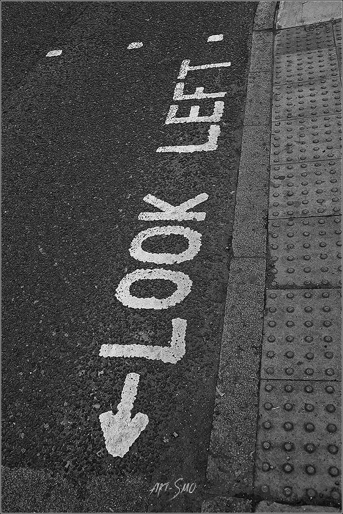LONDON UK