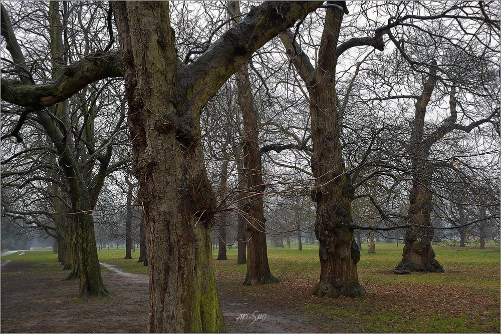 LONDON UK