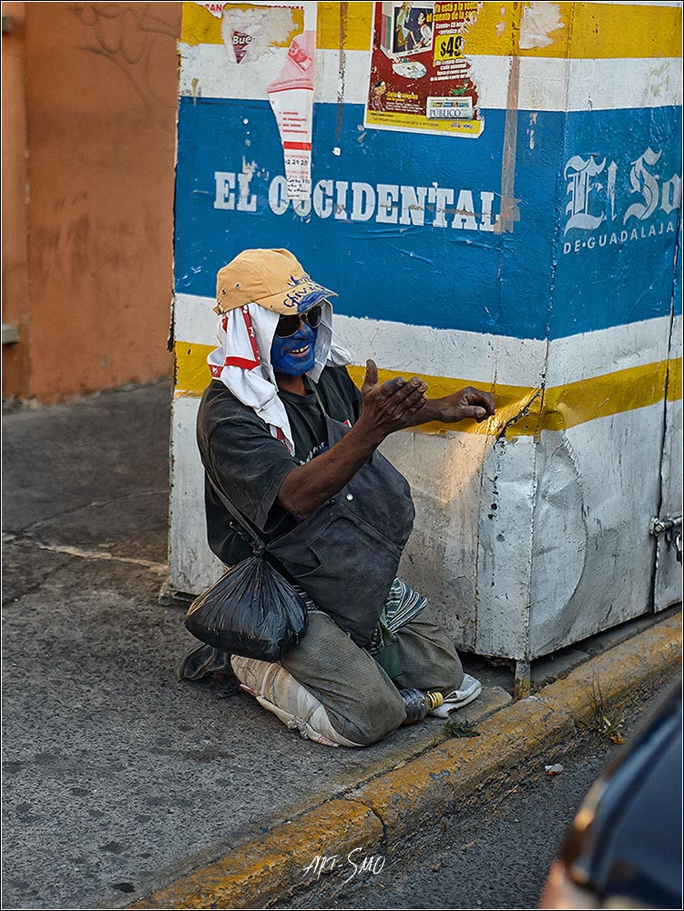 MEXICO