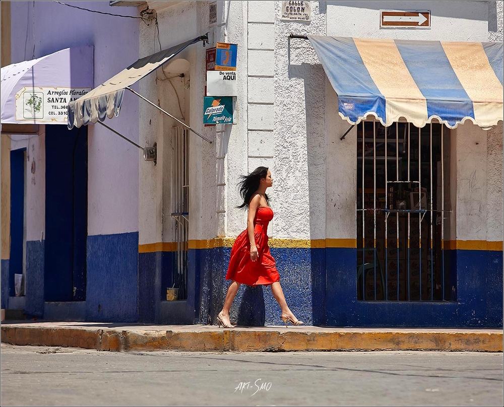 MEXICO