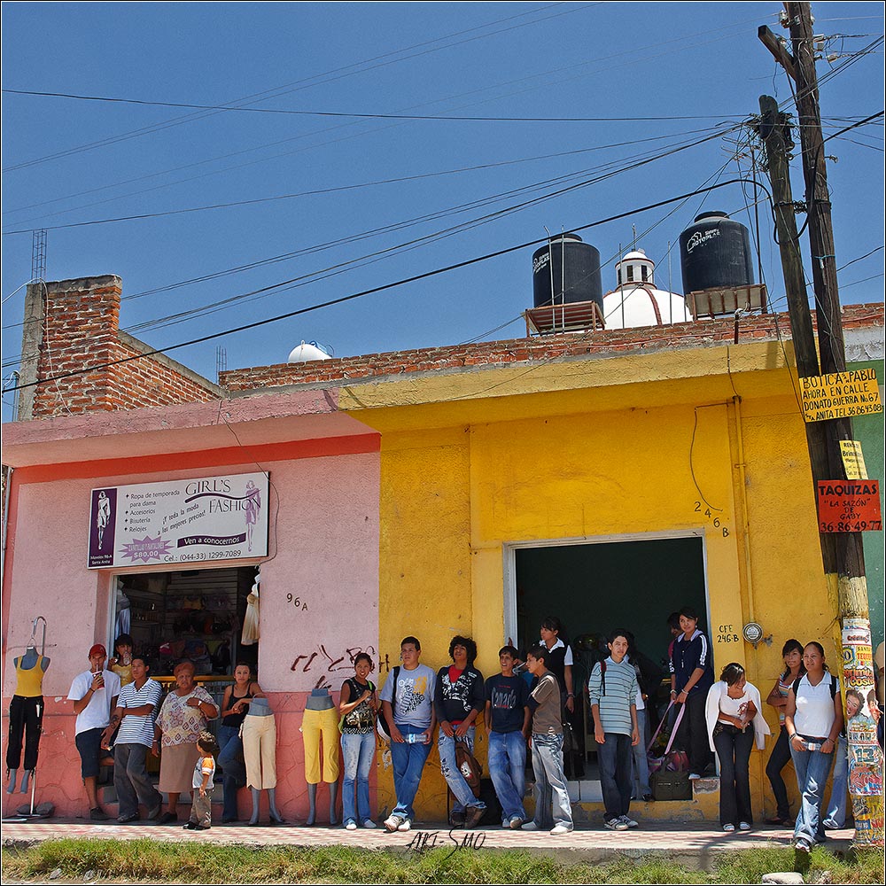 MEXICO