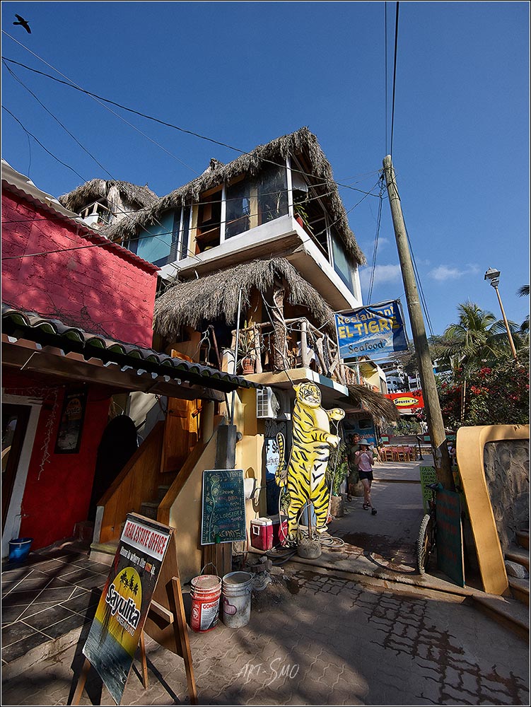 MEXICO