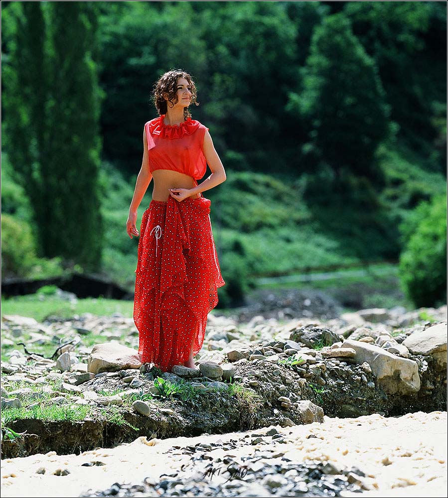 GEORGIA