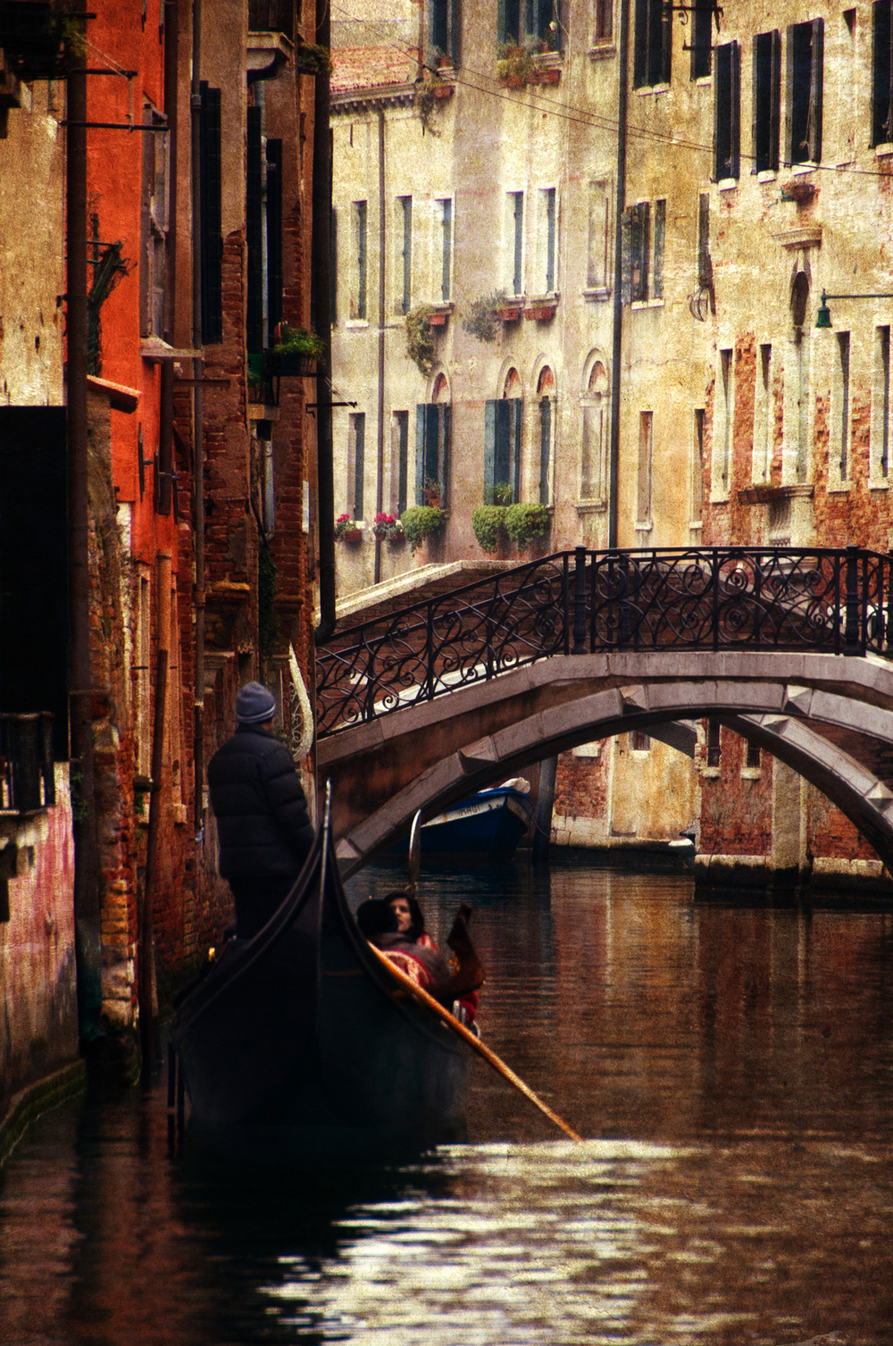 VENEDIG