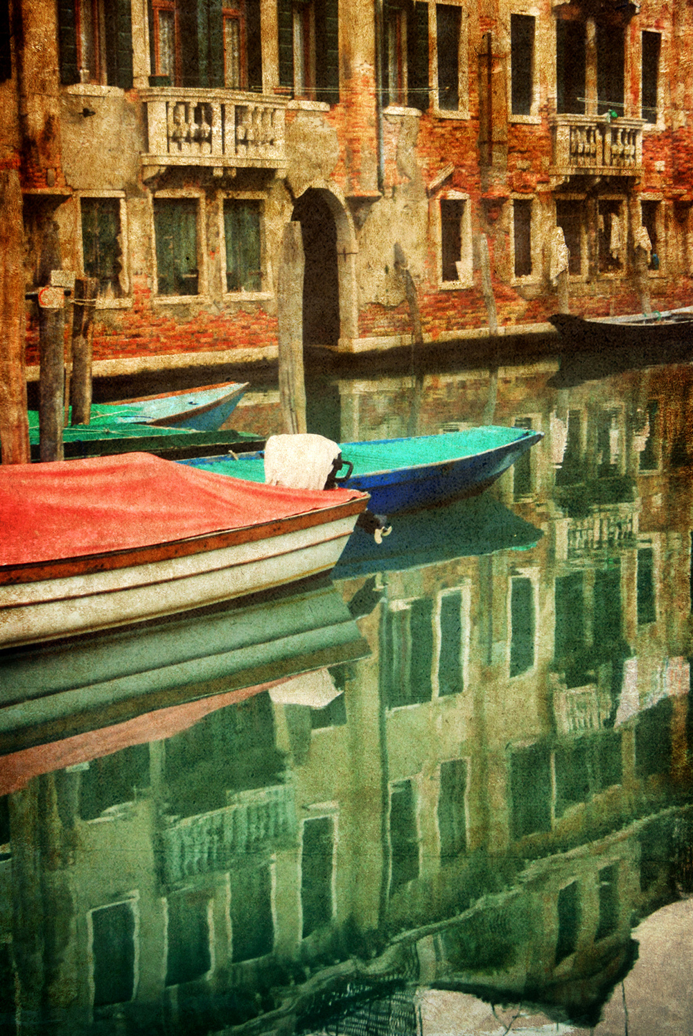VENEDIG