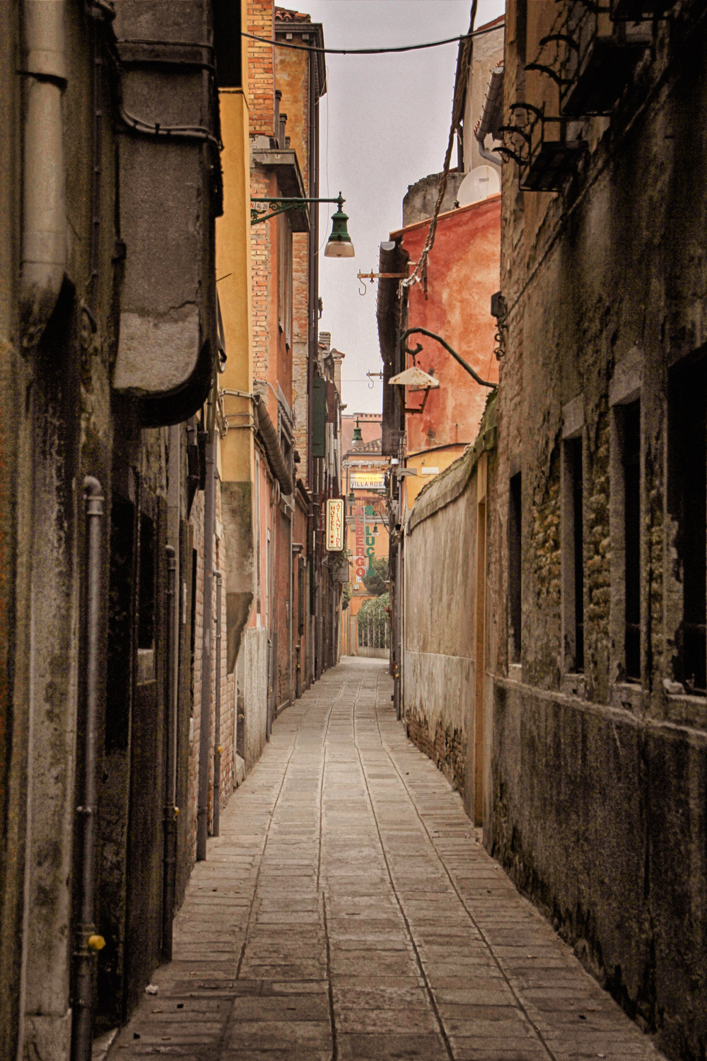 VENEDIG