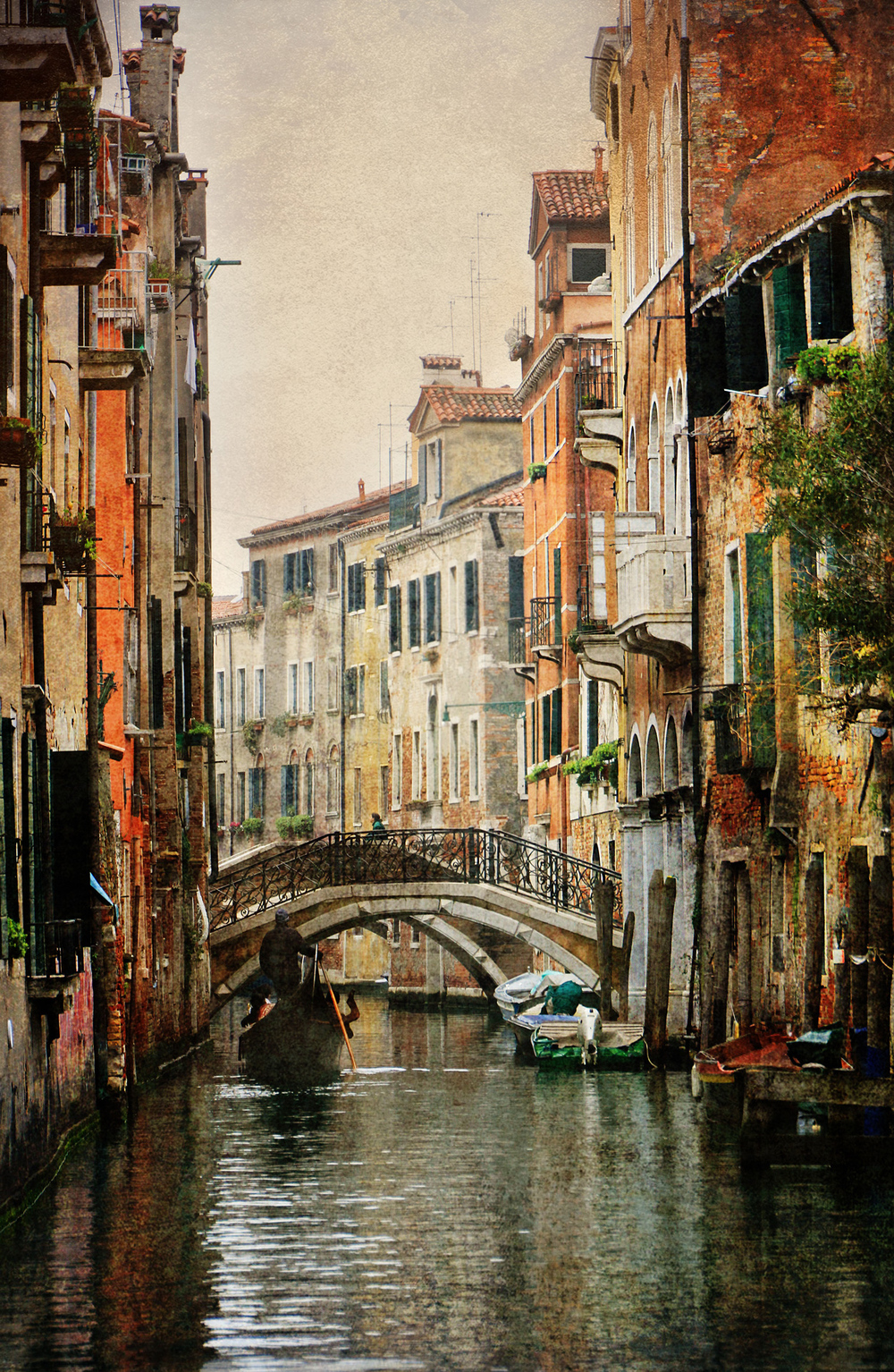 VENEDIG
