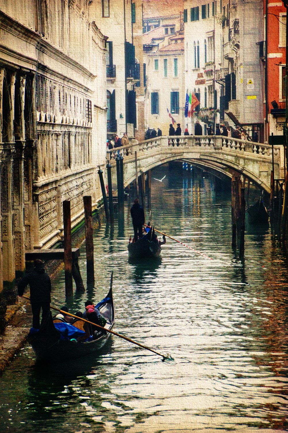 VENEDIG