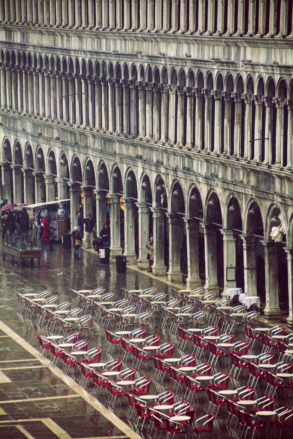 VENEDIG