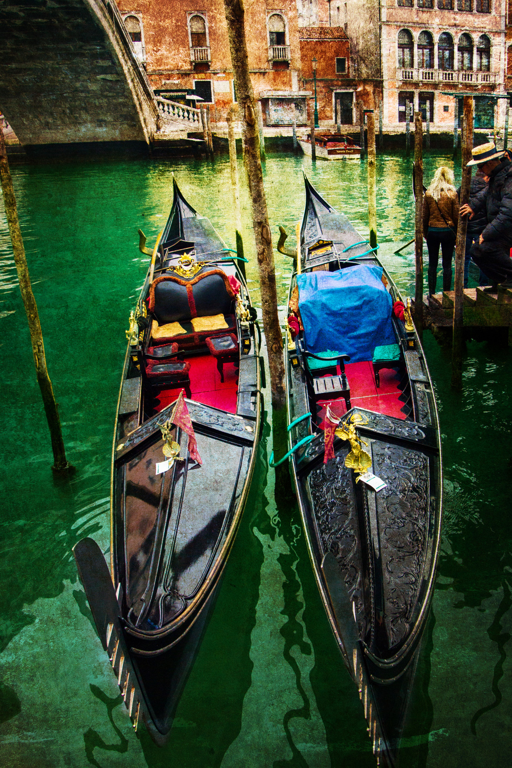 VENEDIG