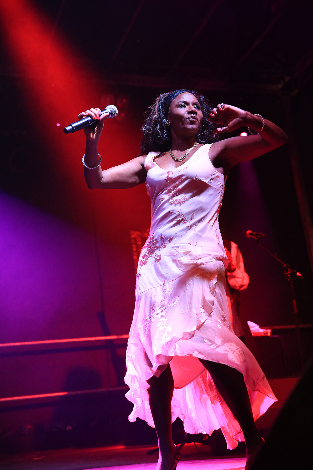Boney M im Kloten 2014