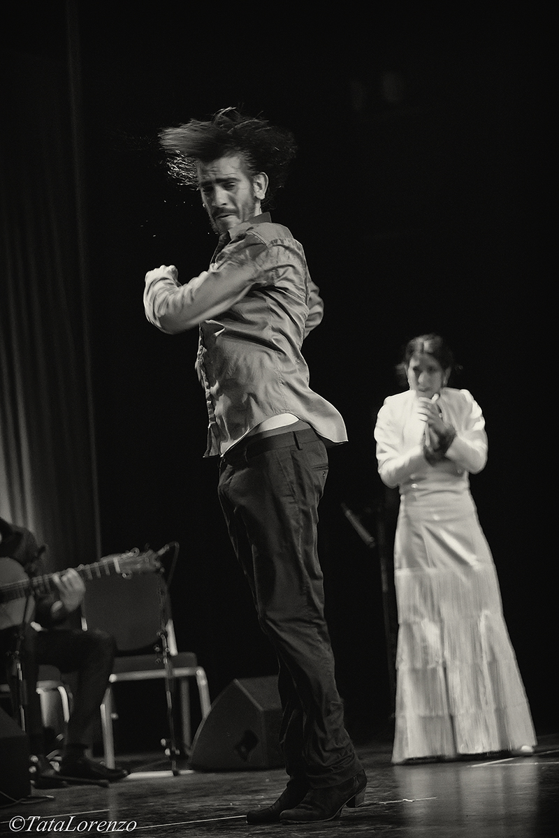 Con otros ojos 2014