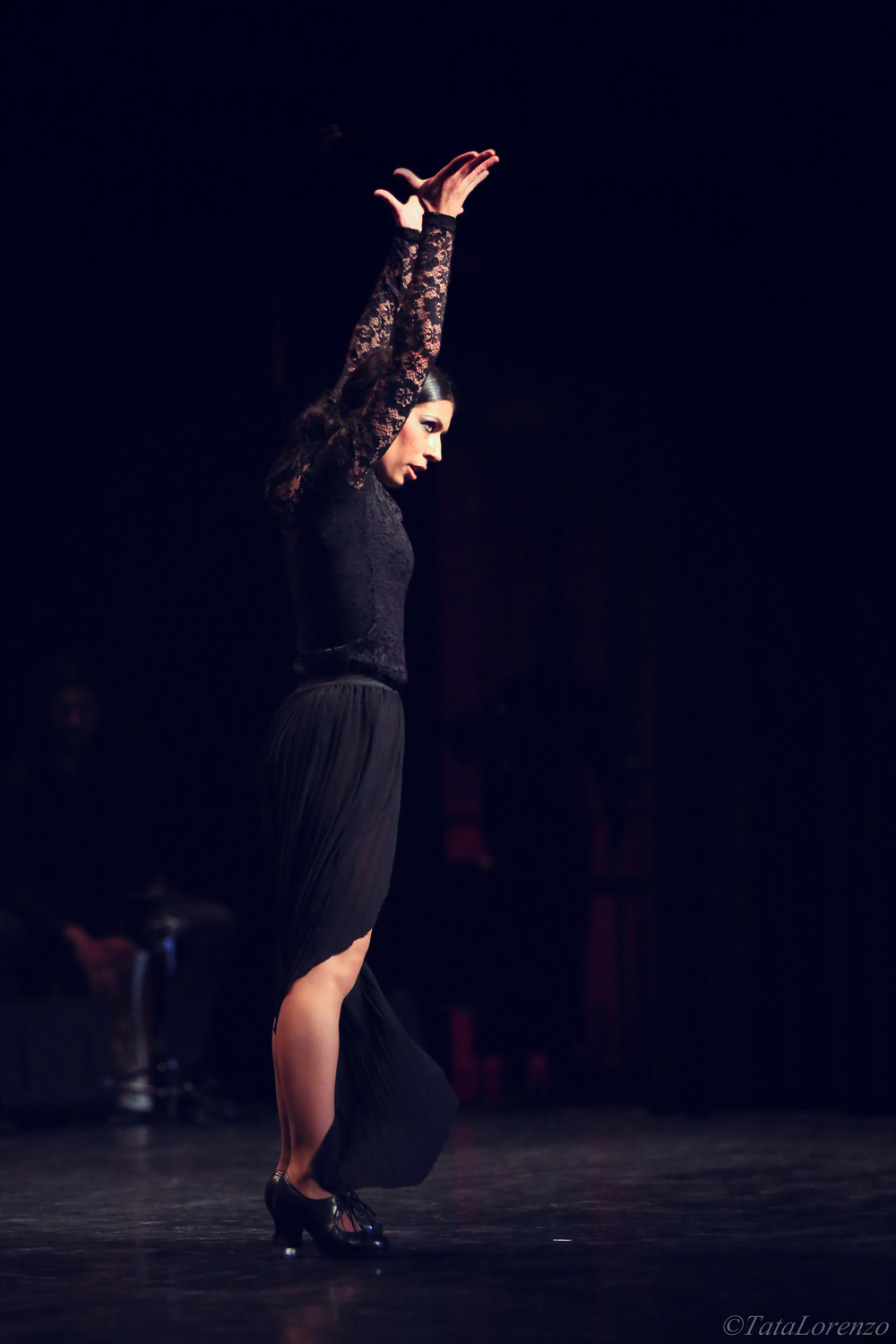 Cambio de aires 2013