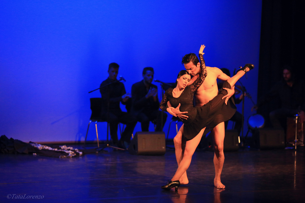 Cambio de aires 2013