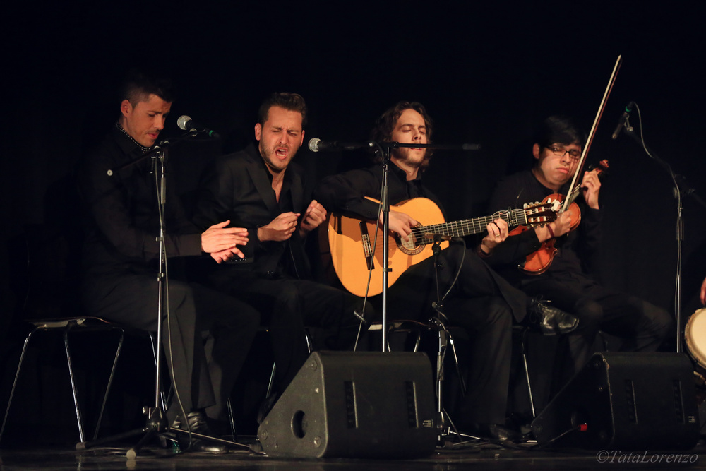 Cambio de aires 2013
