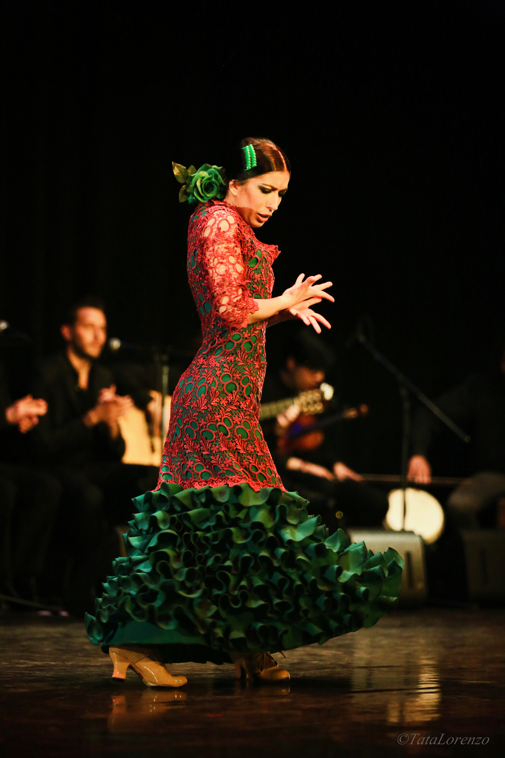 Cambio de aires 2013
