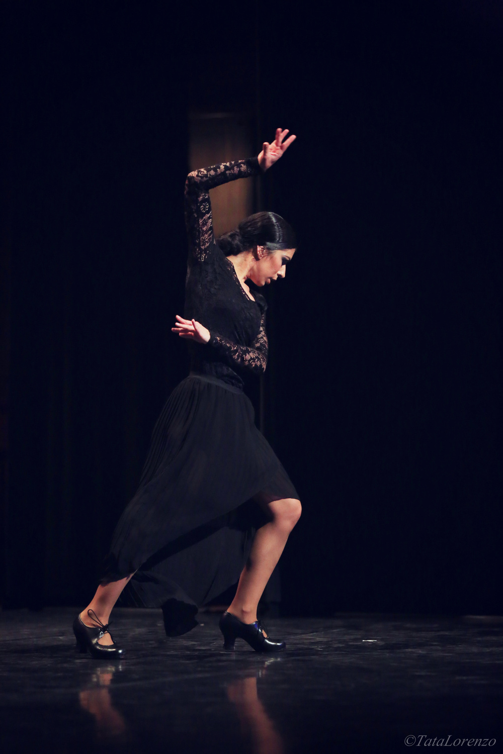 Cambio de aires 2013