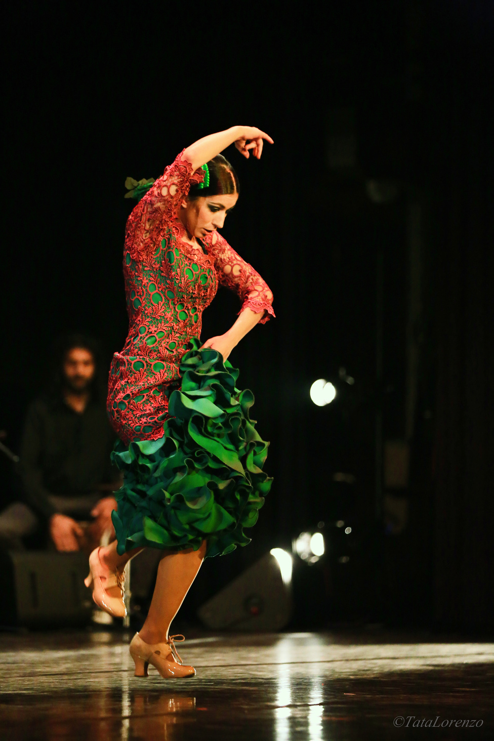 Cambio de aires 2013