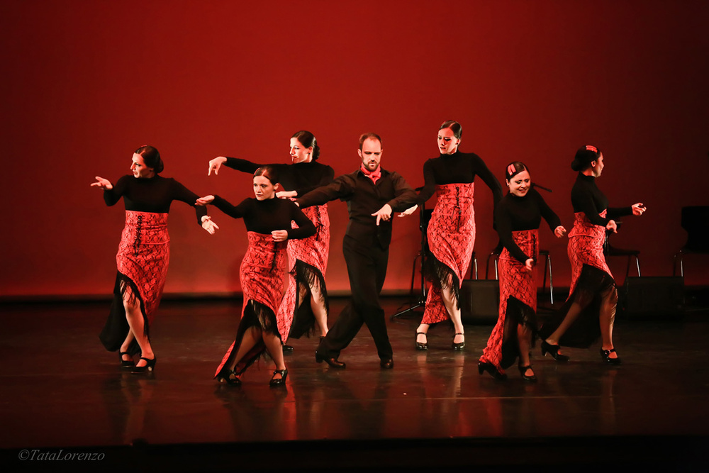 Cambio de aires 2013